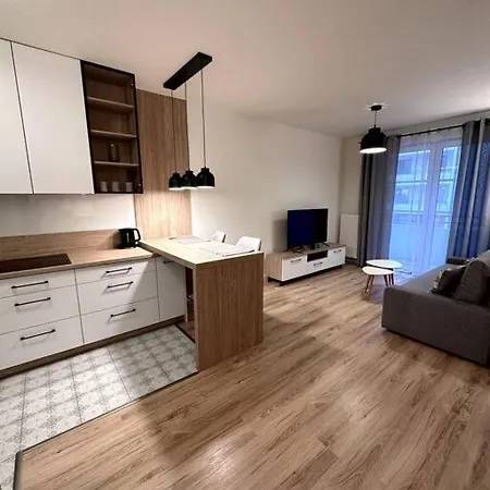 Lägenhet Apart Dluga Street